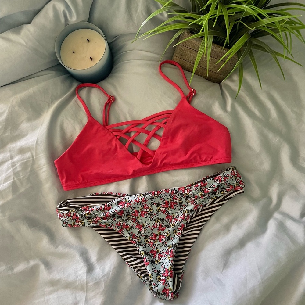 L*Space Bikini Set